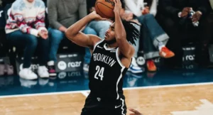 Cam Thomas astro NBA