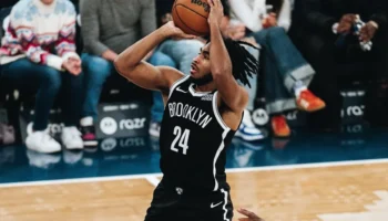 Cam Thomas astro NBA