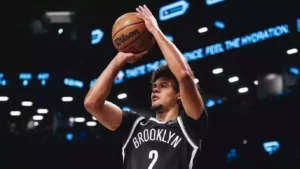 cam johnson nuggets nba