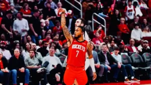 cam whitmore troca rockets