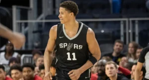 Carter Bryant Summer League