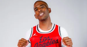 Clippers time história NBA