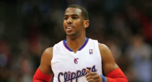 nba chris paul clippers