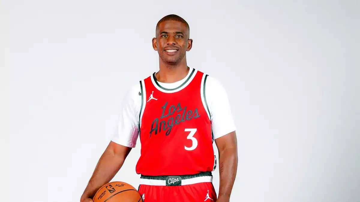 chris paul armadores nba