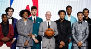 nba redraft classe 2021