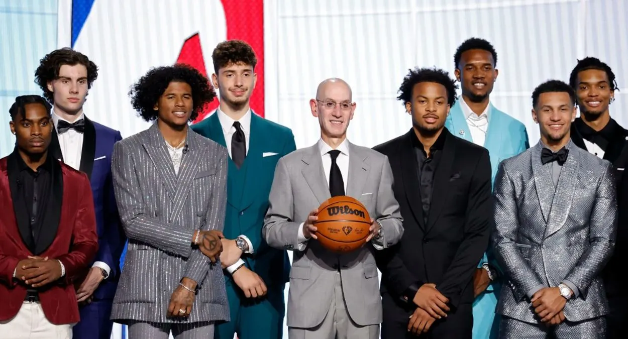 nba redraft classe 2021