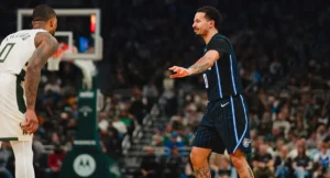 Bucks Cole Anthony Grizzlies