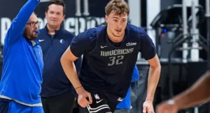 NBA Summer League elencos