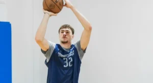 NBA Cooper Flagg Lakers