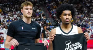 Dylan Harper Cooper Flagg