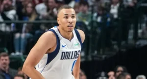 Mavericks Dante Exum troca