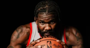 Lakers Deandre Ayton NBA