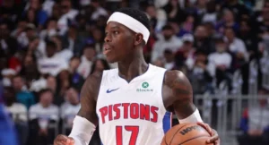 dennis schroder contrato kings