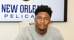 Derik Queen Summer League