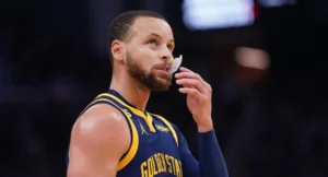 Stephen Curry aposentadoria NBA