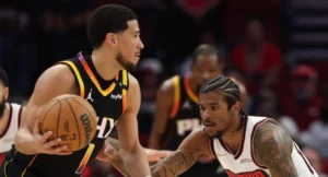 devin booker jalen green