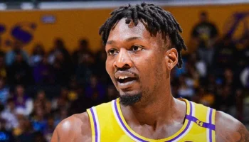 contratações agência livre NBA