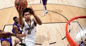 Dylan Harper De'Aaron Fox