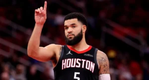 Fred VanVleet jogadores NBA