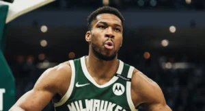 Jimmy Butler Giannis Antetokounmpo