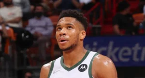 nba Giannis Antetokounmpo clippers