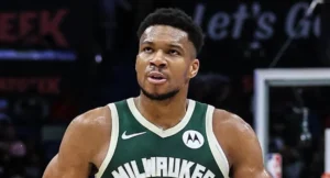 Giannis Antetokounmpo bucks rumores