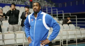 jogador NBA Gilbert Arenas