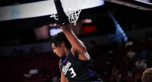 Kings Hornets Summer League