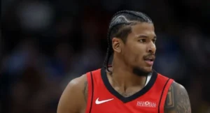 jalen green rockets nba