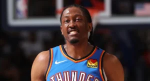 Jalen Williams jogador Pacers