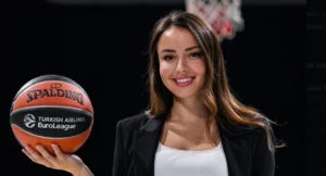 nbb fortaleza jelena todorovic