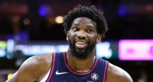 joel embiid 76ers nba