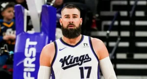 Nuggets Jonas Valanciunas Kings