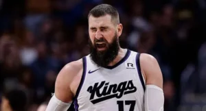 FIBA Jonas Valanciunas Nuggets