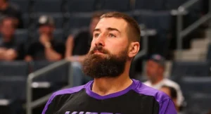 jonas valanciunas nuggets contrato