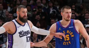 nuggets jonas valanciunas nba
