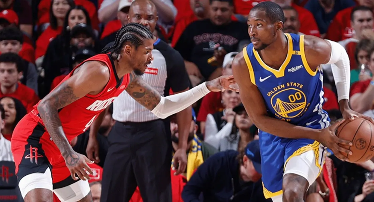 NBA Warriors agência livre