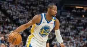 jonathan kuminga warriors nba