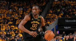 jonathan kuminga warriors contrato