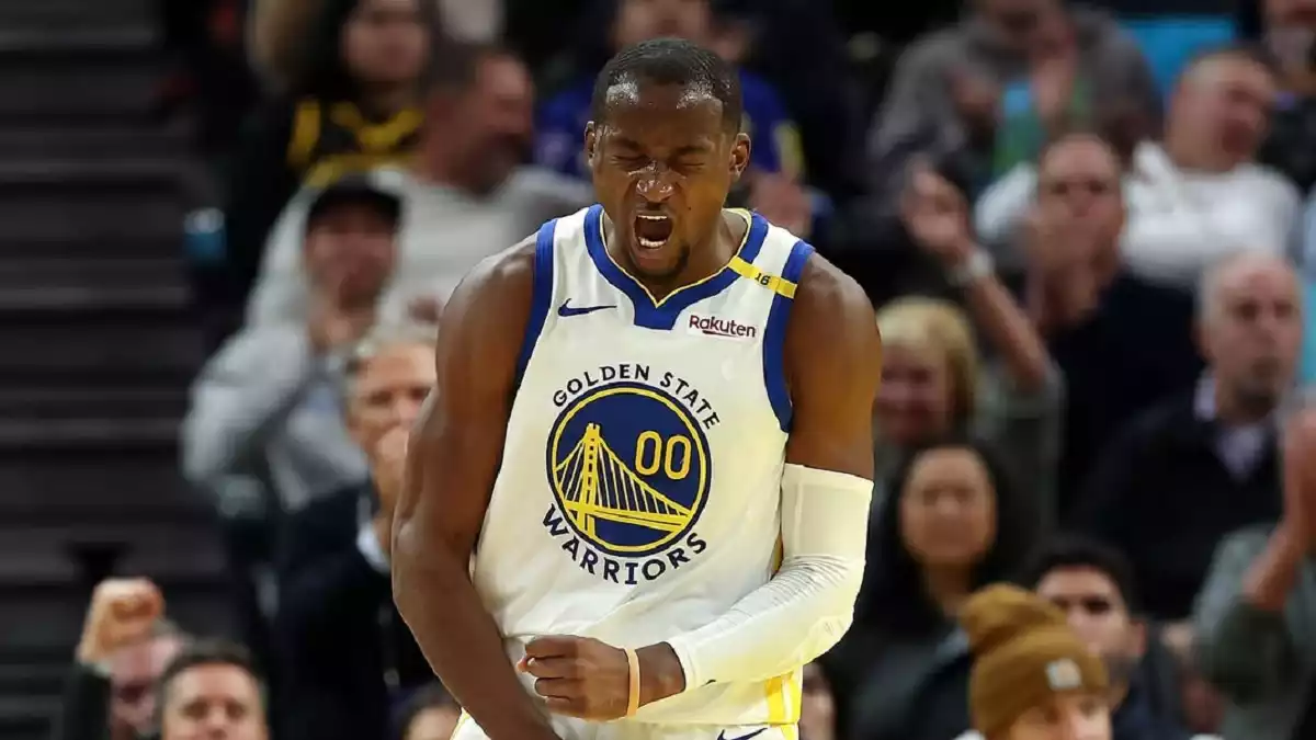 jonathan kuminga espn warriors