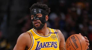 time Lakers Jordan Goodwin