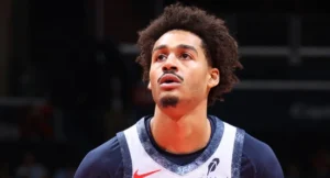 agência livre Draft NBA