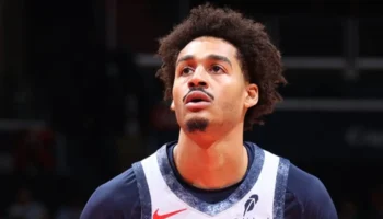 agência livre Draft NBA