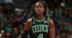 Blazers troca Jrue Holiday