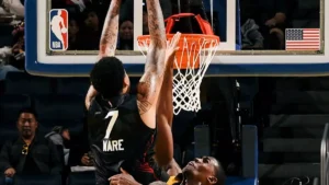 jogador heat summer league