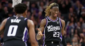 warriors troca jogador kings