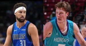 klay thompson kon knueppel