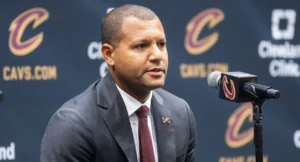 cavaliers contrato koby altman