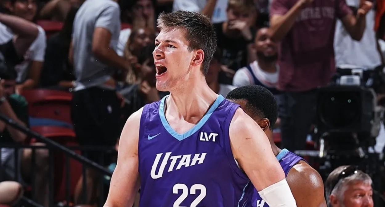 nba mvp summer league