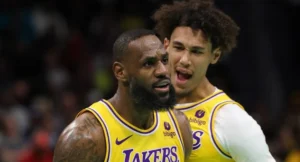 LeBron James rumores Mavericks